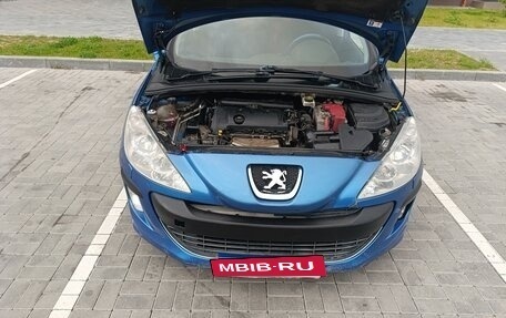 Peugeot 308 II, 2008 год, 280 000 рублей, 2 фотография