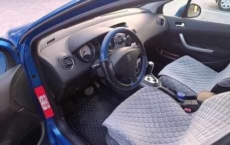 Peugeot 308 II, 2008 год, 280 000 рублей, 3 фотография