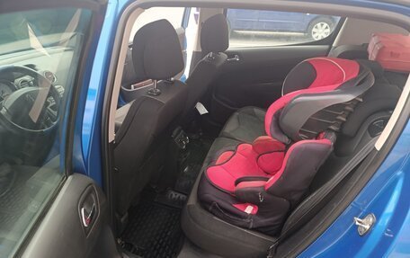 Peugeot 308 II, 2008 год, 280 000 рублей, 7 фотография