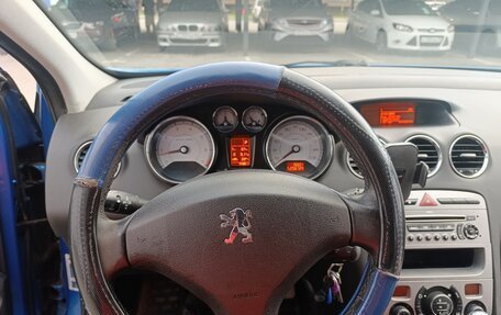 Peugeot 308 II, 2008 год, 280 000 рублей, 8 фотография