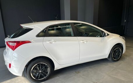 Hyundai i30 II рестайлинг, 2012 год, 950 000 рублей, 7 фотография