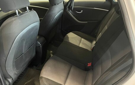 Hyundai i30 II рестайлинг, 2012 год, 950 000 рублей, 12 фотография