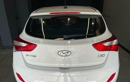 Hyundai i30 II рестайлинг, 2012 год, 950 000 рублей, 5 фотография