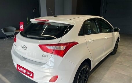 Hyundai i30 II рестайлинг, 2012 год, 950 000 рублей, 6 фотография