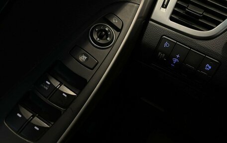 Hyundai i30 II рестайлинг, 2012 год, 950 000 рублей, 15 фотография
