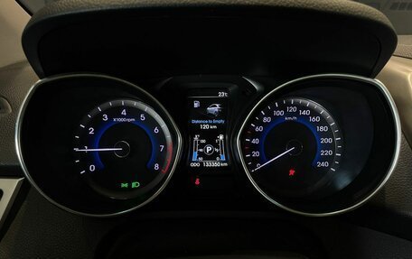Hyundai i30 II рестайлинг, 2012 год, 950 000 рублей, 16 фотография