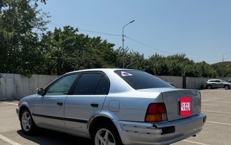Toyota Tercel, 1996 год, 340 000 рублей, 7 фотография