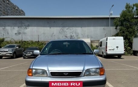 Toyota Tercel, 1996 год, 340 000 рублей, 4 фотография