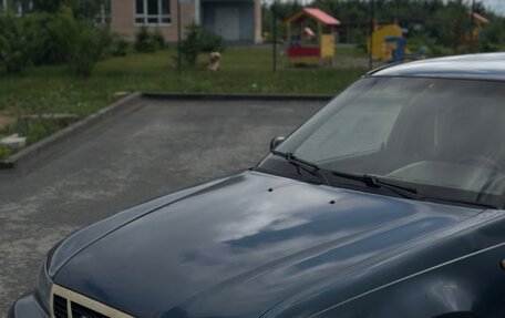 Daewoo Nexia I рестайлинг, 2003 год, 80 000 рублей, 2 фотография