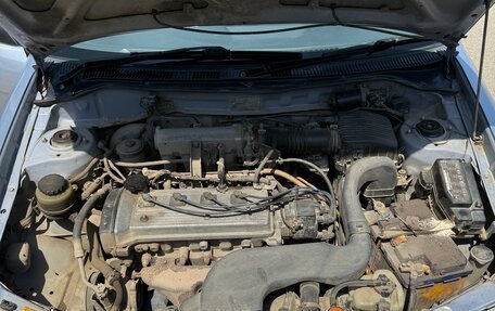Toyota Tercel, 1996 год, 340 000 рублей, 21 фотография