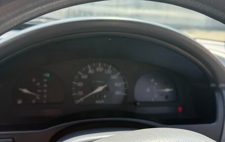 Toyota Tercel, 1996 год, 340 000 рублей, 22 фотография