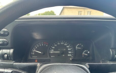 Daewoo Nexia I рестайлинг, 2003 год, 80 000 рублей, 7 фотография