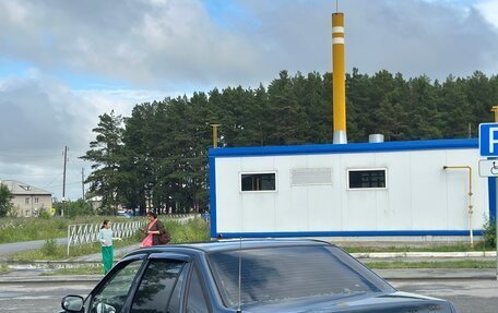Daewoo Nexia I рестайлинг, 2003 год, 80 000 рублей, 6 фотография