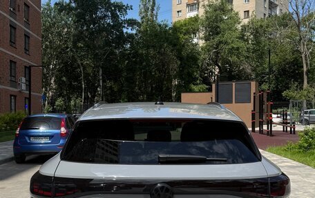 Volkswagen ID.4, 2022 год, 3 500 000 рублей, 5 фотография