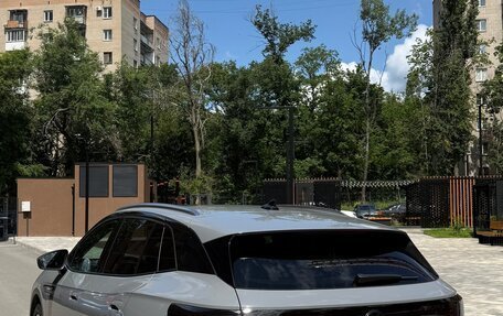 Volkswagen ID.4, 2022 год, 3 500 000 рублей, 6 фотография