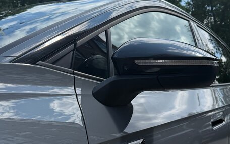Volkswagen ID.4, 2022 год, 3 500 000 рублей, 11 фотография