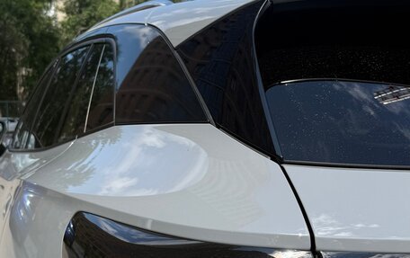 Volkswagen ID.4, 2022 год, 3 500 000 рублей, 13 фотография