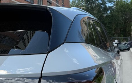 Volkswagen ID.4, 2022 год, 3 500 000 рублей, 14 фотография