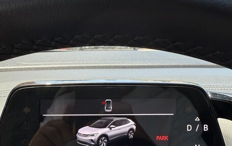 Volkswagen ID.4, 2022 год, 3 500 000 рублей, 15 фотография