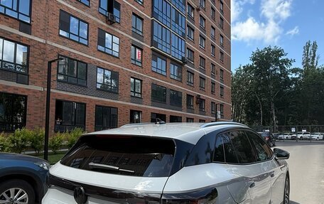 Volkswagen ID.4, 2022 год, 3 500 000 рублей, 8 фотография