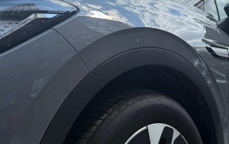 Volkswagen ID.4, 2022 год, 3 500 000 рублей, 12 фотография