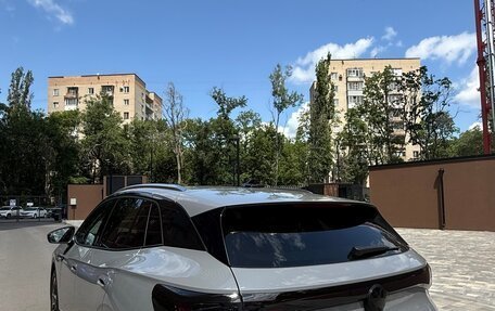 Volkswagen ID.4, 2022 год, 3 500 000 рублей, 7 фотография