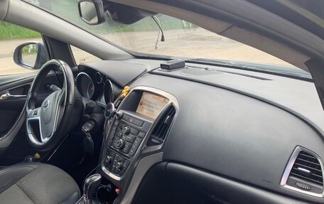 Opel Astra J, 2011 год, 700 000 рублей, 7 фотография