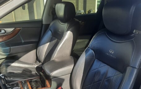 Infiniti FX II, 2010 год, 1 250 000 рублей, 9 фотография
