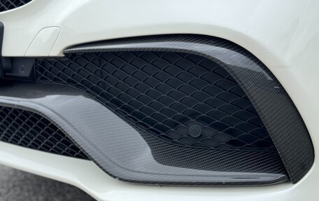 Mercedes-Benz GLE Coupe AMG, 2015 год, 3 600 000 рублей, 11 фотография
