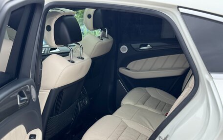 Mercedes-Benz GLE Coupe AMG, 2015 год, 3 600 000 рублей, 17 фотография