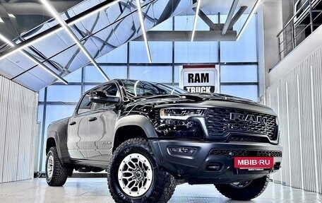 Rambler 1500, 2025 год, 15 625 000 рублей, 3 фотография