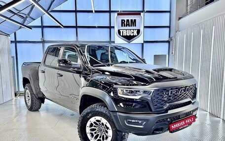 Rambler 1500, 2025 год, 15 625 000 рублей, 2 фотография