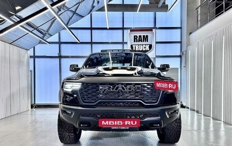 Rambler 1500, 2025 год, 15 625 000 рублей, 4 фотография