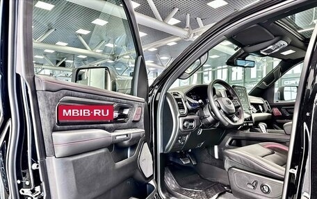 Rambler 1500, 2025 год, 15 625 000 рублей, 13 фотография
