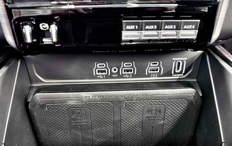 Rambler 1500, 2025 год, 15 625 000 рублей, 24 фотография