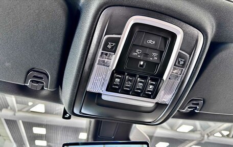 Rambler 1500, 2025 год, 15 625 000 рублей, 26 фотография