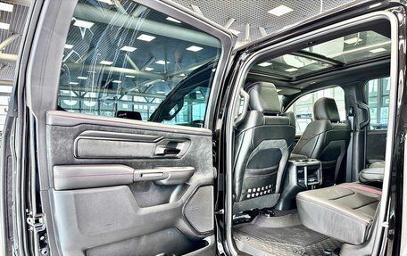 Rambler 1500, 2025 год, 15 625 000 рублей, 30 фотография