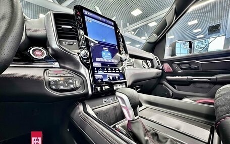 Rambler 1500, 2025 год, 15 625 000 рублей, 25 фотография