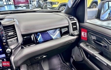 Rambler 1500, 2025 год, 15 625 000 рублей, 18 фотография