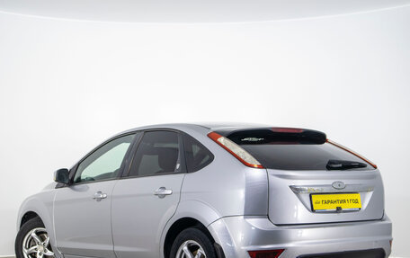 Ford Focus II рестайлинг, 2008 год, 629 000 рублей, 7 фотография