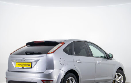Ford Focus II рестайлинг, 2008 год, 629 000 рублей, 5 фотография