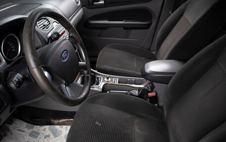 Ford Focus II рестайлинг, 2008 год, 629 000 рублей, 14 фотография