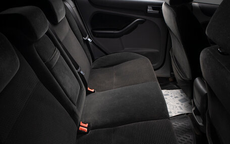 Ford Focus II рестайлинг, 2008 год, 629 000 рублей, 16 фотография