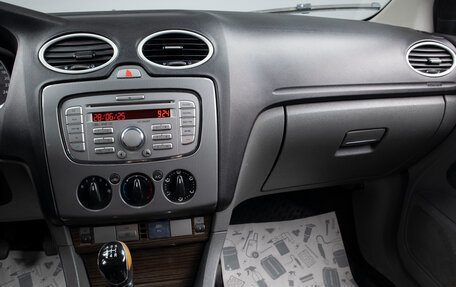 Ford Focus II рестайлинг, 2008 год, 629 000 рублей, 10 фотография