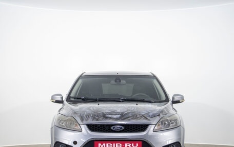 Ford Focus II рестайлинг, 2008 год, 629 000 рублей, 3 фотография