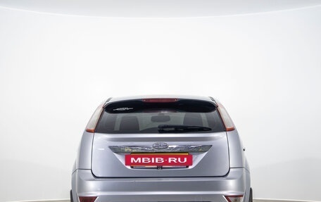 Ford Focus II рестайлинг, 2008 год, 629 000 рублей, 6 фотография