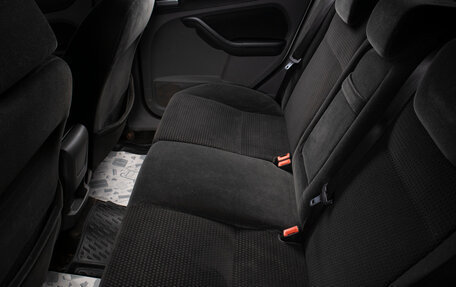 Ford Focus II рестайлинг, 2008 год, 629 000 рублей, 17 фотография