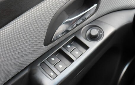 Chevrolet Cruze II, 2011 год, 660 000 рублей, 14 фотография
