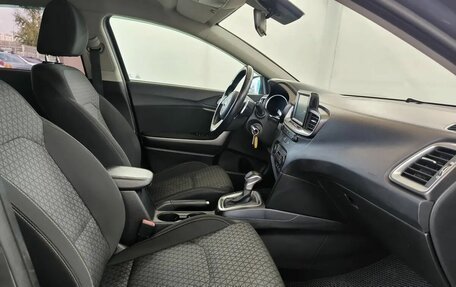 KIA cee'd III, 2019 год, 1 950 000 рублей, 13 фотография