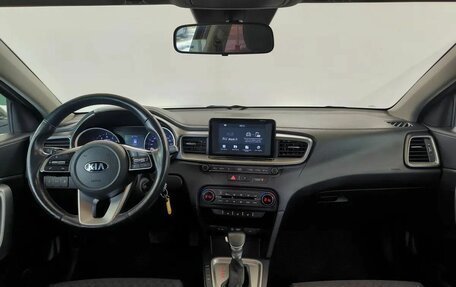 KIA cee'd III, 2019 год, 1 950 000 рублей, 5 фотография